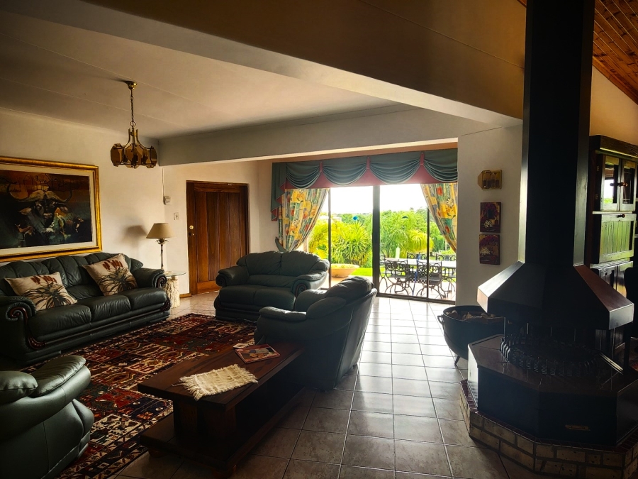 4 Bedroom Property for Sale in Keidebees Northern Cape